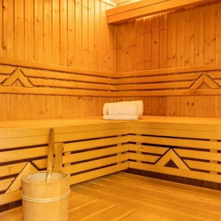 Appartamento Waldschloss App 8 Heringsdorf (Usedom)